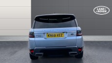 Land Rover Range Rover Sport 3.0 SDV6 HSE 5dr Auto Diesel Estate